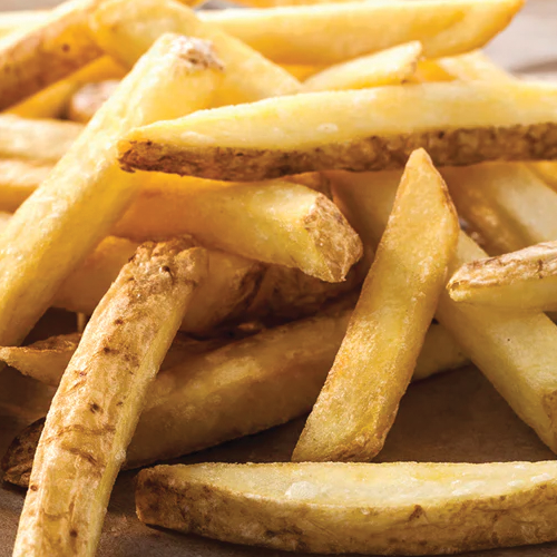 Friet & Snacks Basis