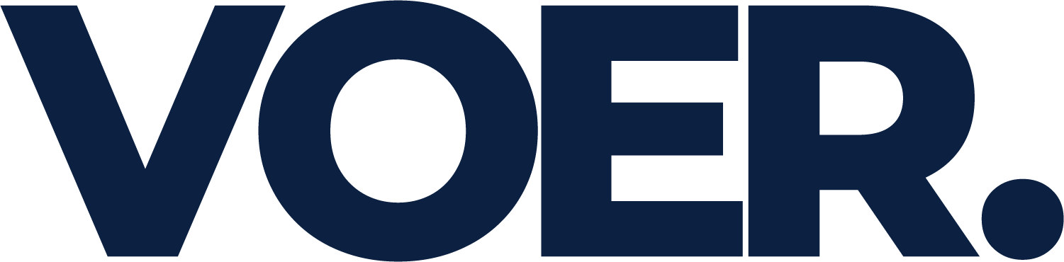 VOER Logo
